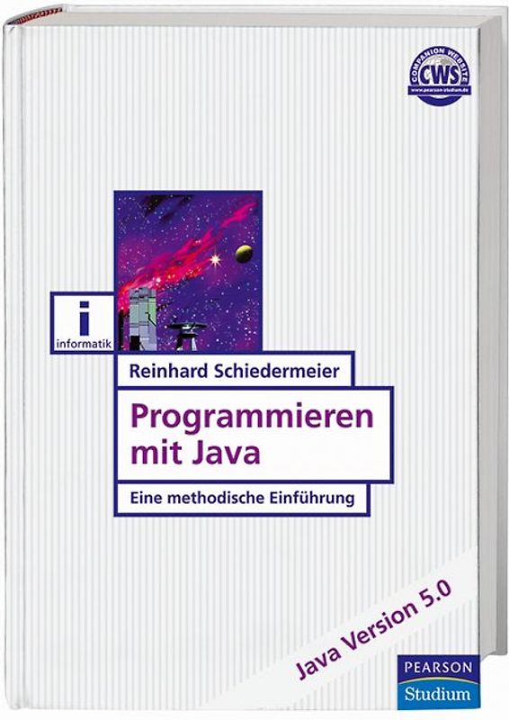 Programmieren mit Java