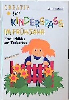 Kinderspass im Frühjahr