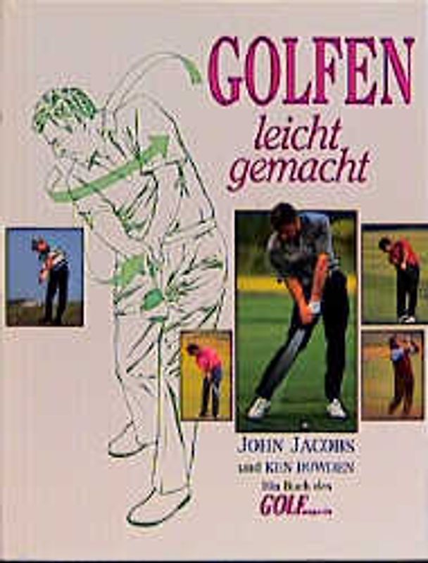 Golfen - leicht gemacht