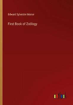 First Book of Zoölogy