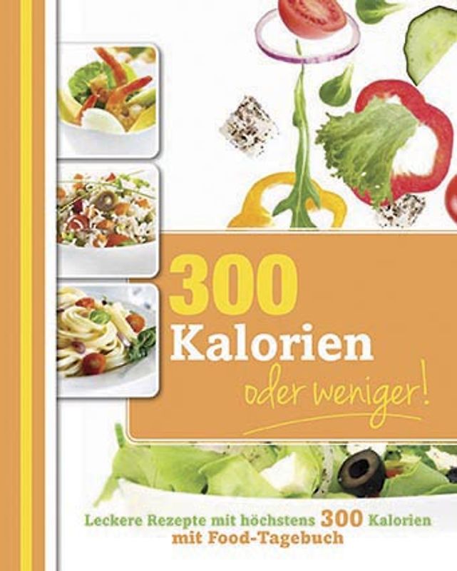 300 Kalorien