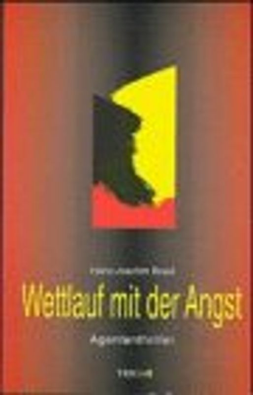 Wettlauf mit der Angst