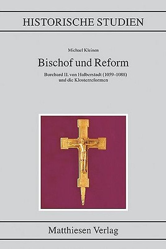Bischof und Reform
