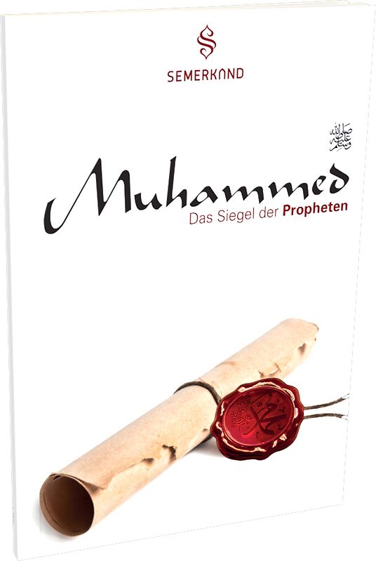 Muhammed s.a.w.s.