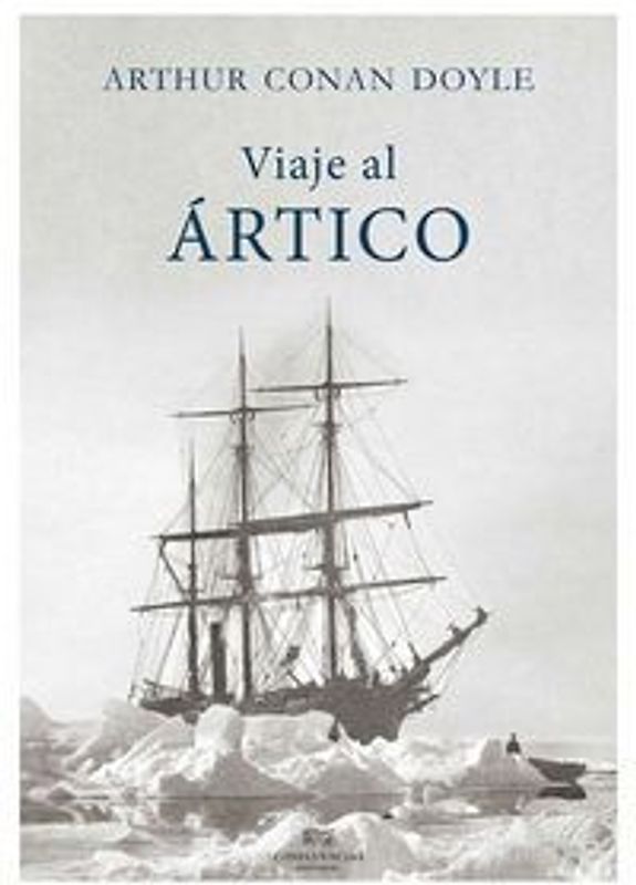 Viaje por el Ártico