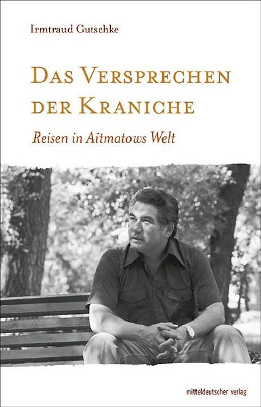 Das Versprechen der Kraniche