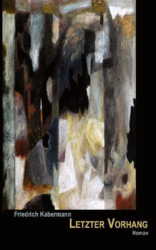 Letzter Vorhang