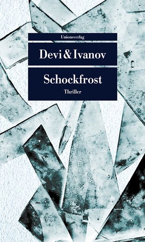 Schockfrost