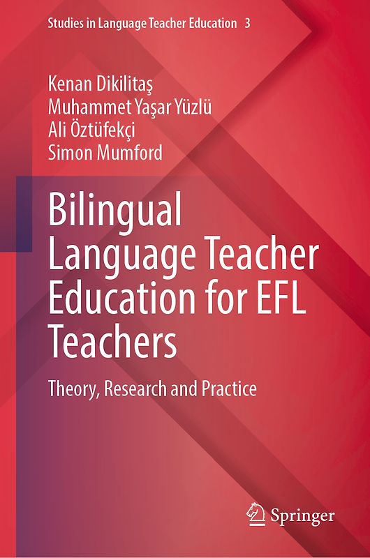 Bilingual Language Teacher Education for EFL Teachers