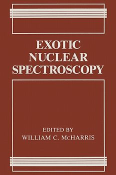 Exotic Nuclear Spectroscopy