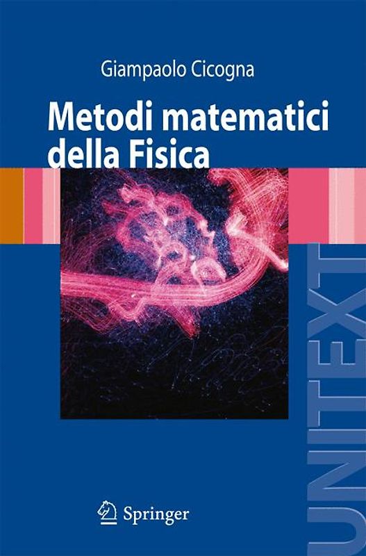 Metodi matematici della Fisica