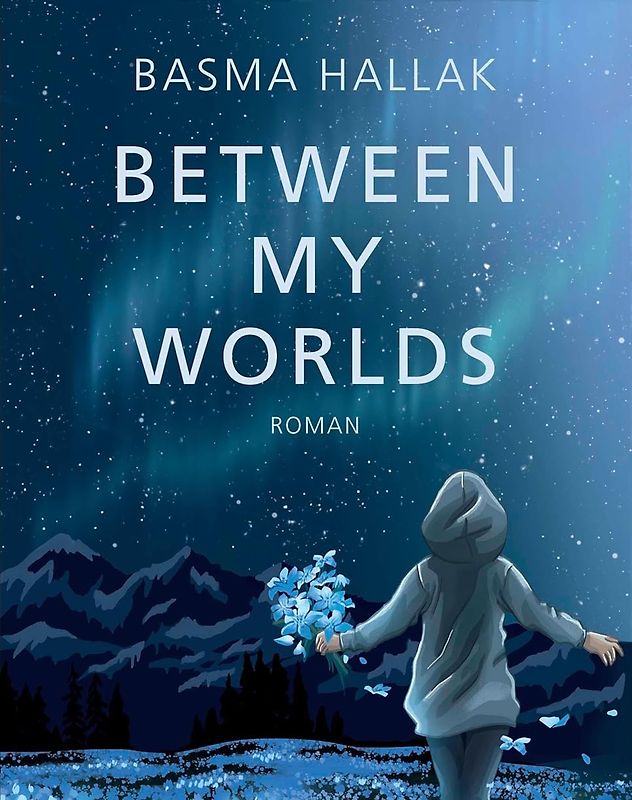 Between My Worlds