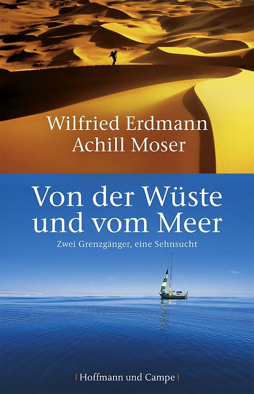 Von der Wüste und vom Meer