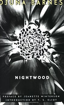 Nightwood - Barnes, Djuna