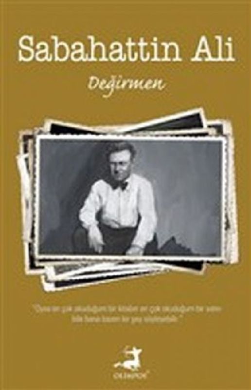 Degirmen