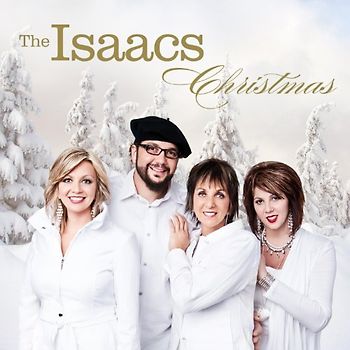 Isaacs - Christmas