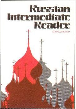 Russian Intermediate Reader