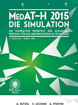 MedAT-H 2015 - Die Simulation