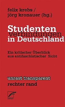 Studentenverbindungen in Deutschland