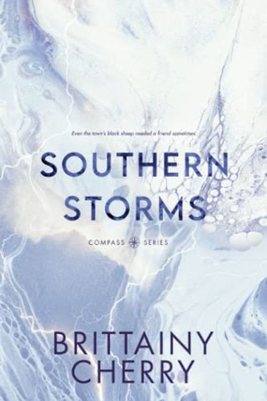 Southern Storms: Special Edition