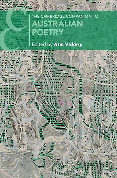 The Cambridge Companion to Australian Poetry
