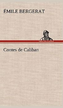 Contes de Caliban