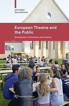European Theatre and the Public