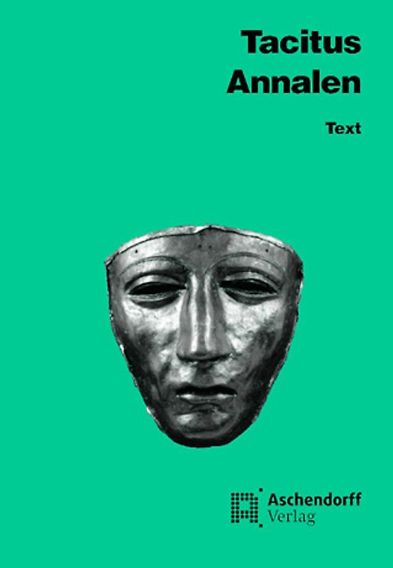 Annalen. Text (Latein)