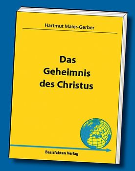 Das Geheimnis des Christus