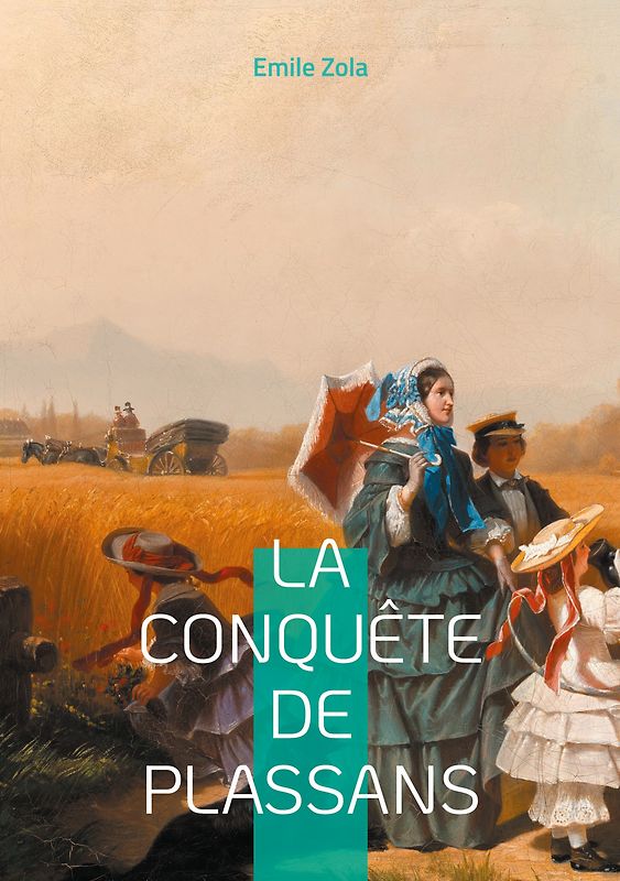 La Conquête de Plassans