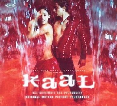 Kaal - Das Geheimnis des Dschungels [Soundtrack]