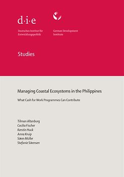 Managing coastal ecosystems in the Philippines