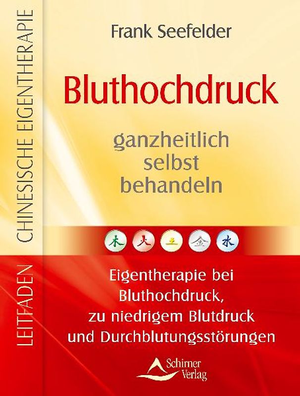 Bluthochdruck ganzheitlich selbst behandeln