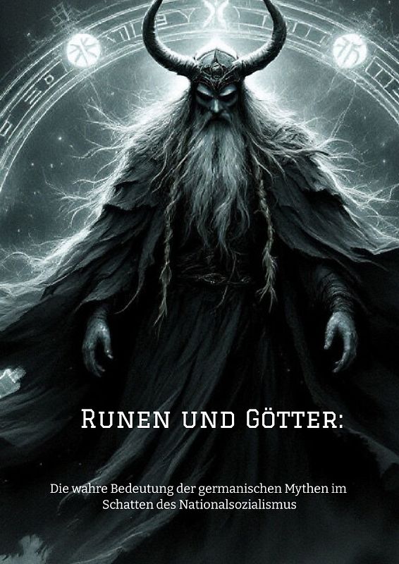 Runen und Götter: