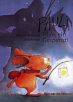 Hilfe, ein Gespenst! Pauli