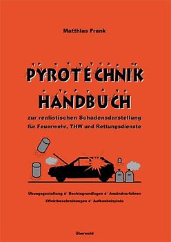 Pyrotechnik Handbuch