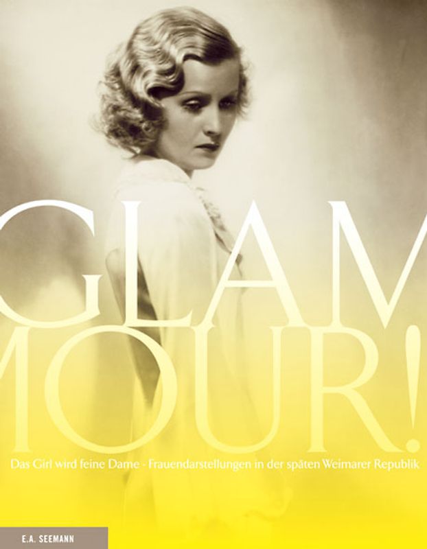 Glamour! Das Girl wird feine Dame
