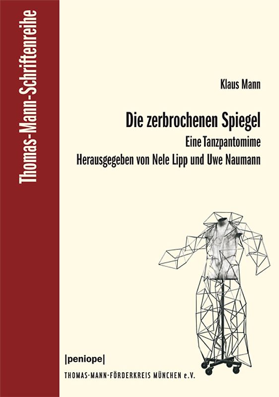 Die zerbrochenen Spiegel
