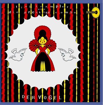 Tini & die Dreckige Combo Trampler - Der Vogel