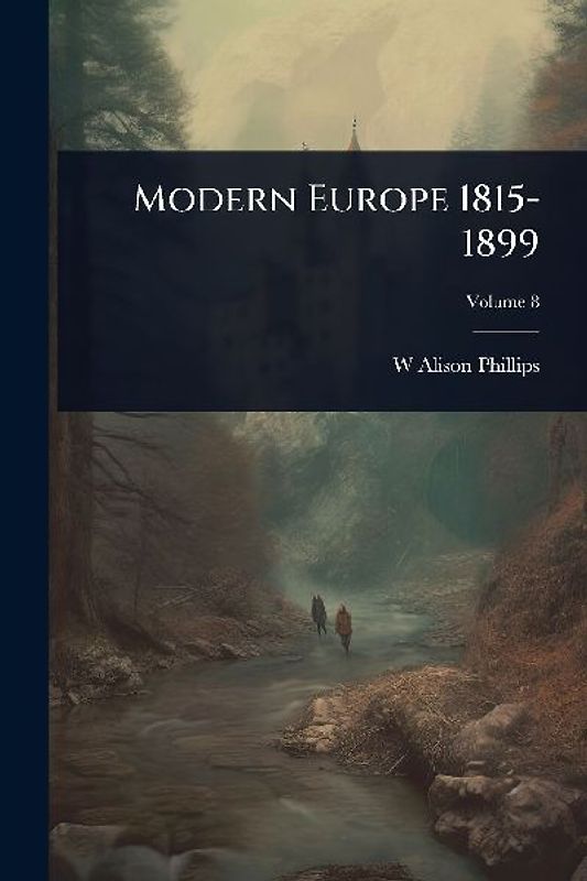 Modern Europe 1815-1899