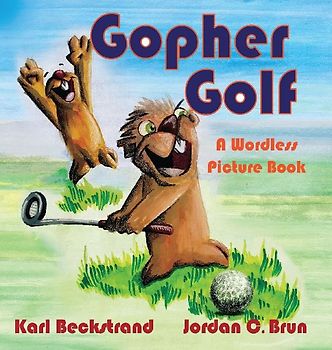 Gopher Golf