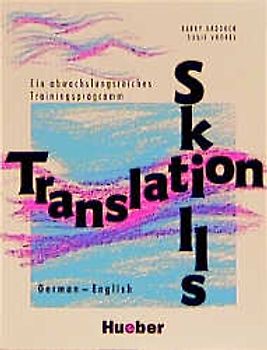 Translation Skills German-English