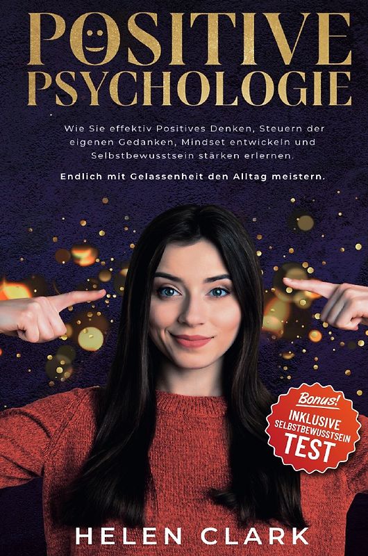 Positive Psychologie