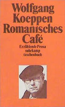 Romanisches Café