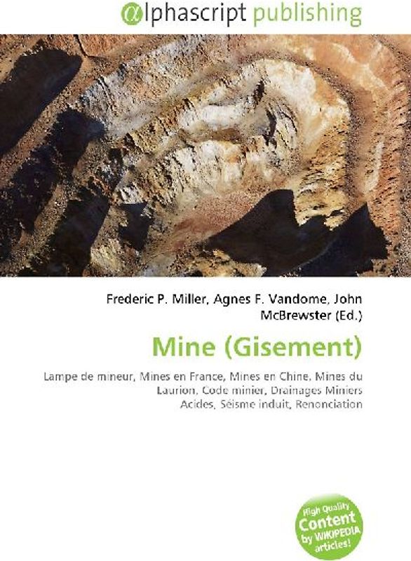 Mine (Gisement)