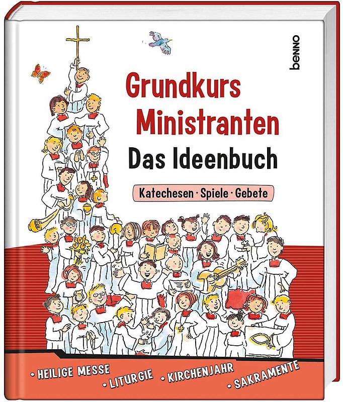 Grundkurs Ministranten