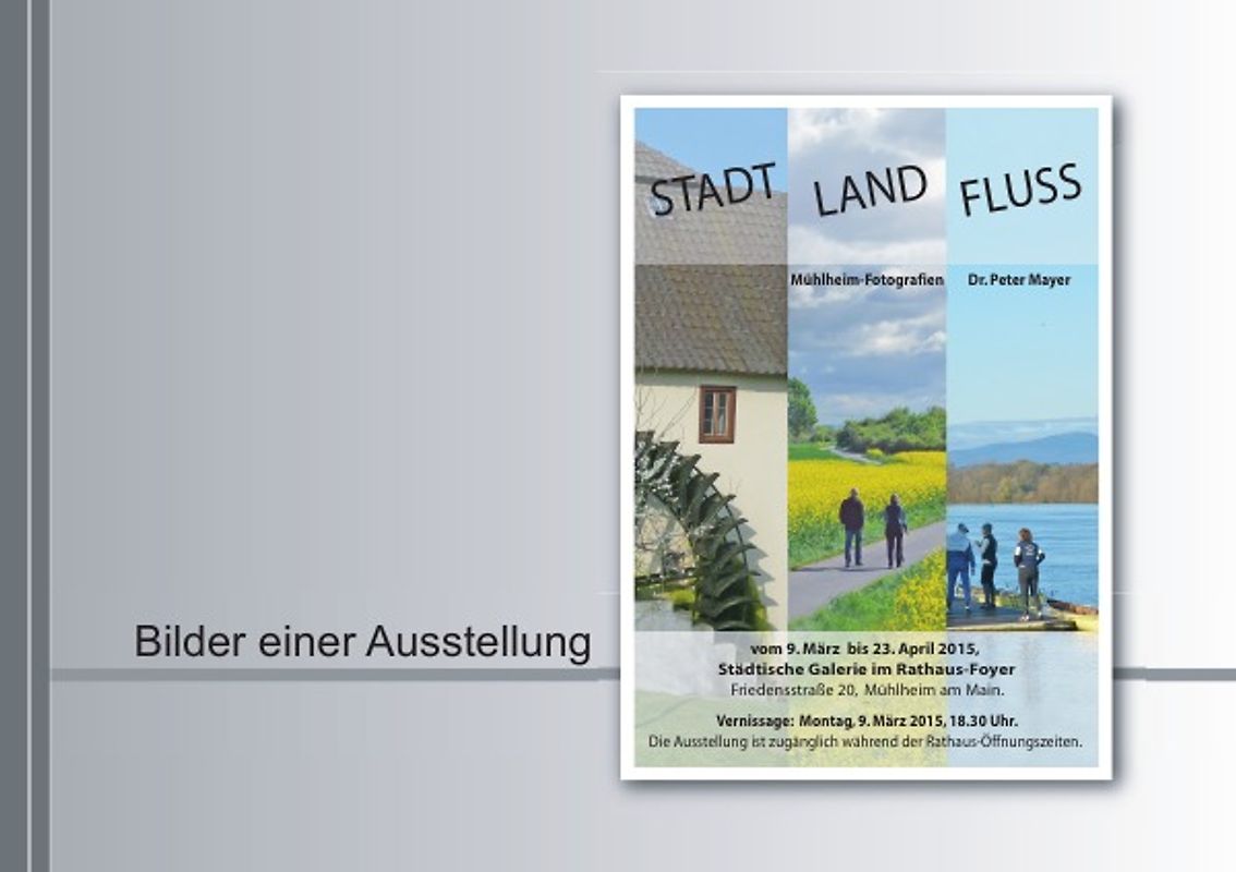 STADT/LAND/FLUSS