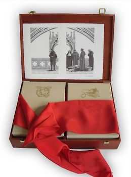 Die Säulen der Erde &  Die Tore der Welt