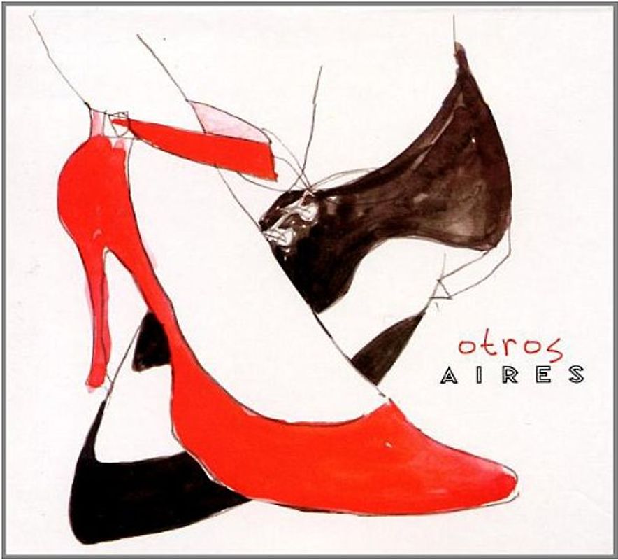 Otros Aires - Otros Aires