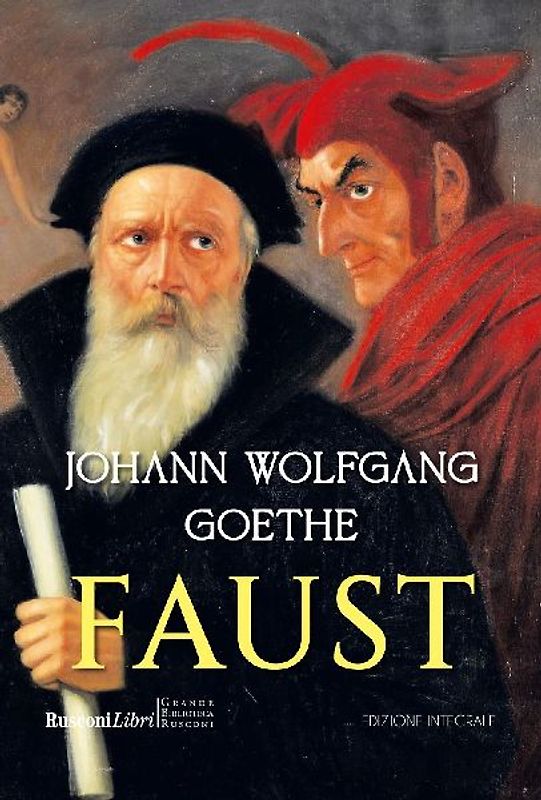 Faust
